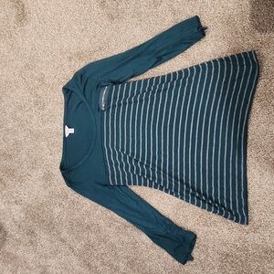 Guess long sleeve shirt